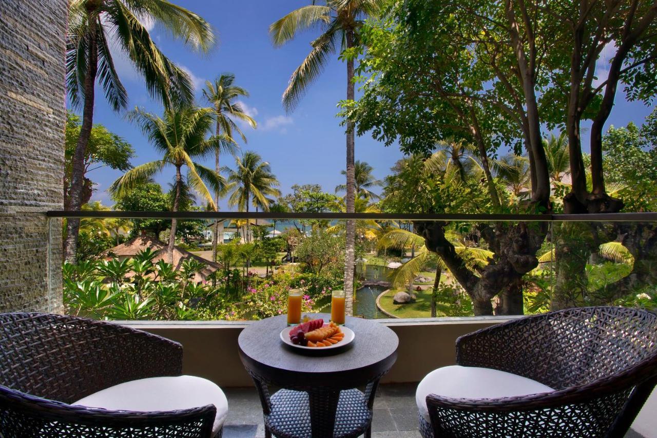 Resort The &