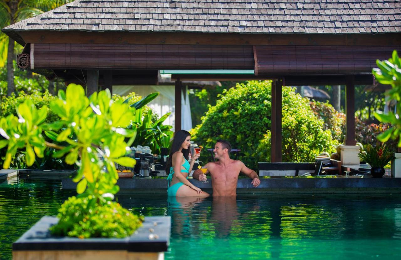 The & 5* Seminyak (Bali)