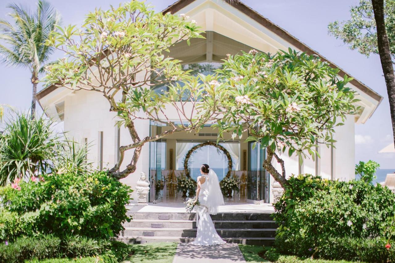 The & 5* Seminyak (Bali)