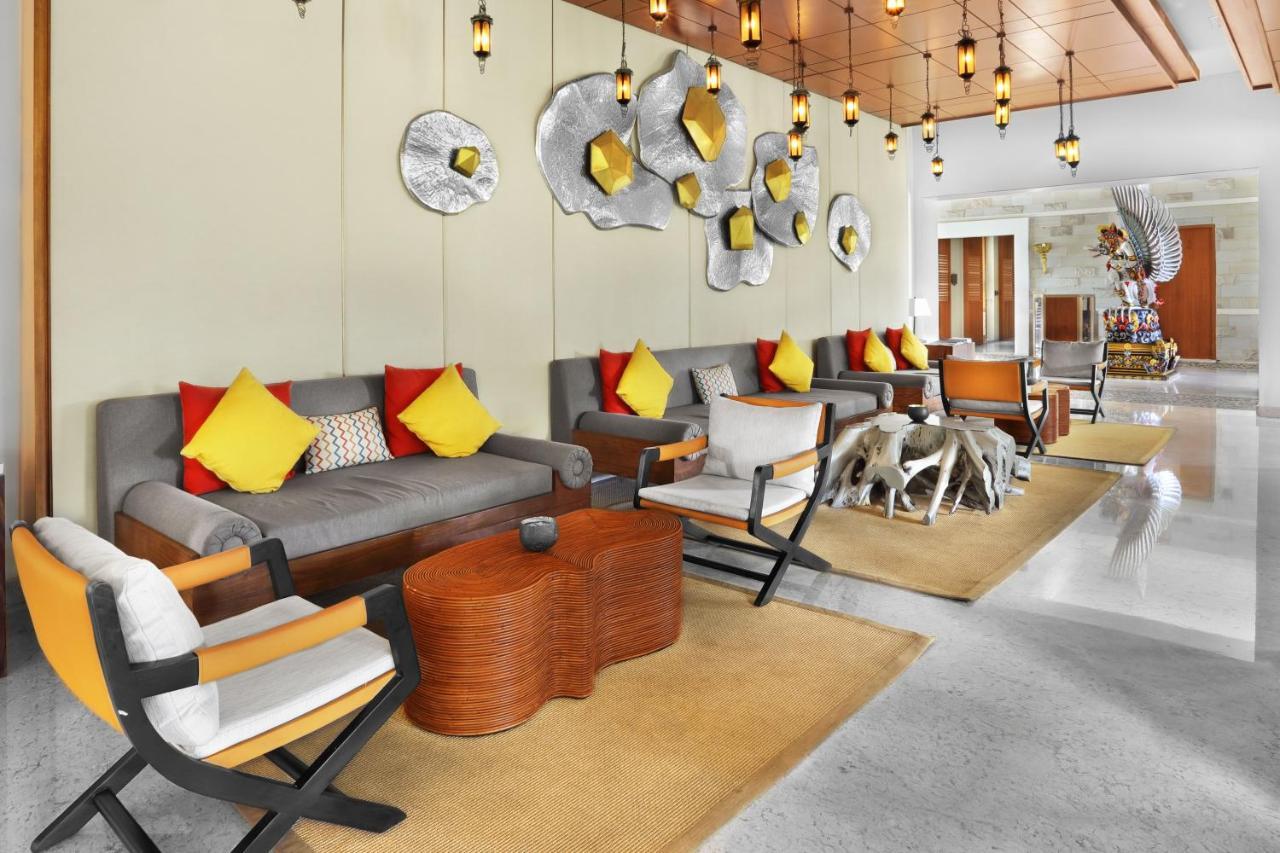 The & Resort 5*