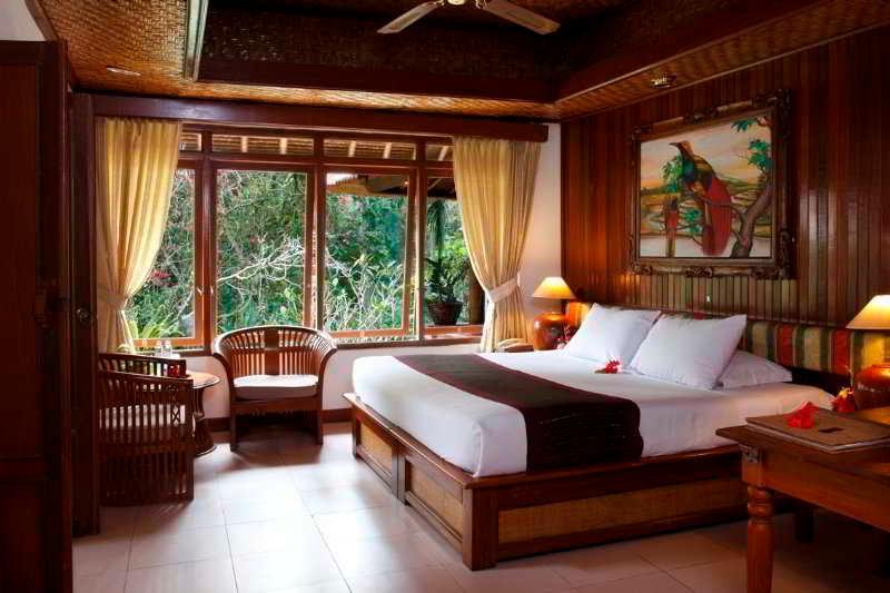 Tjampuhan Resort