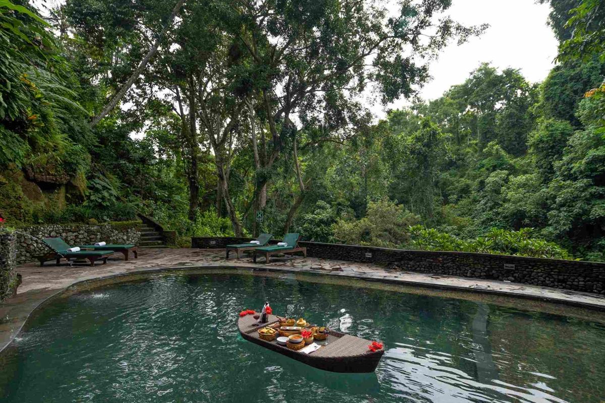 Resort Tjampuhan Ubud (Bali)