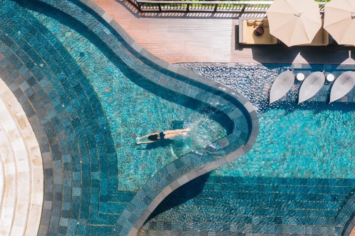 Hanging Gardens Of Bali 5* Payangan