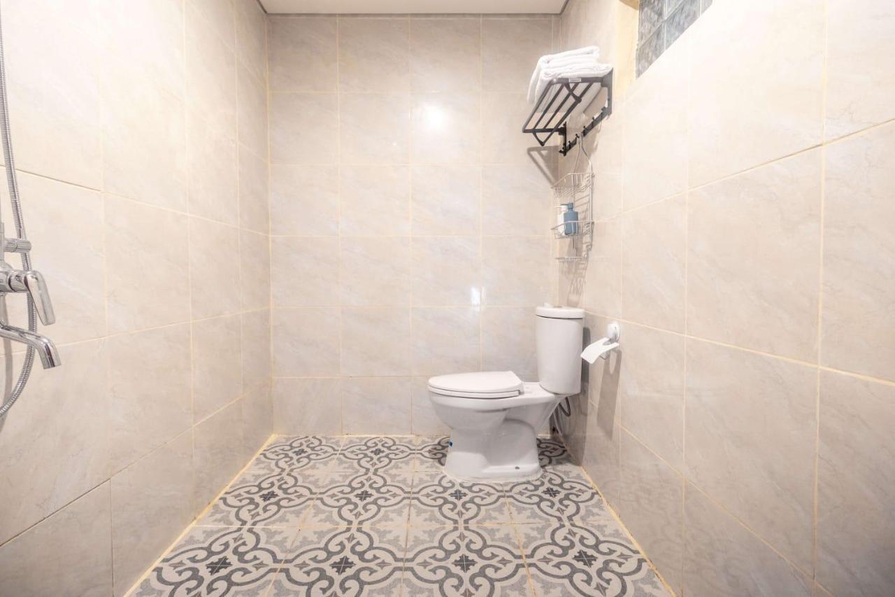 Batuan Village Guest house Sukawati (Bali)