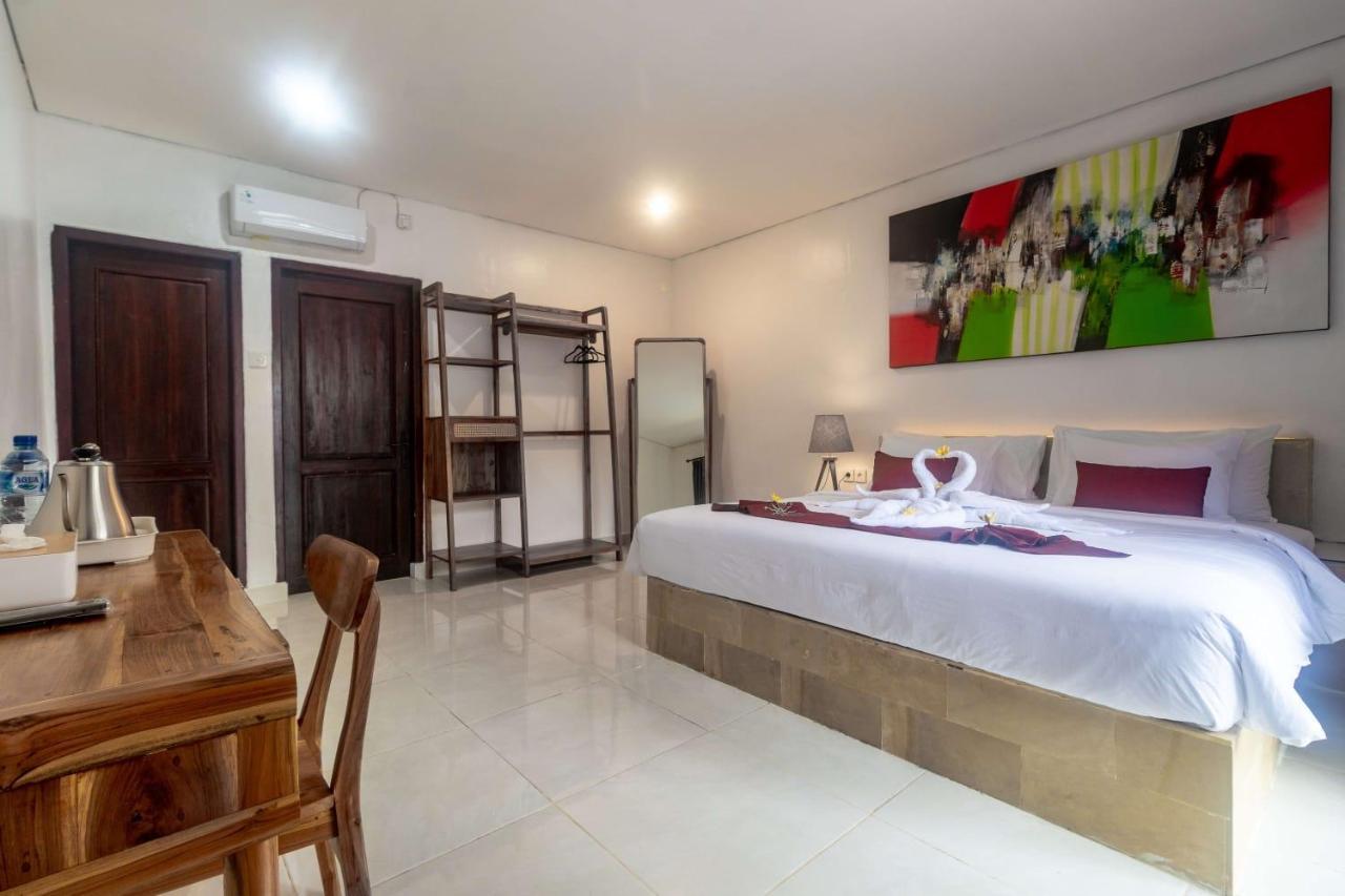 Batuan Village Guest house *