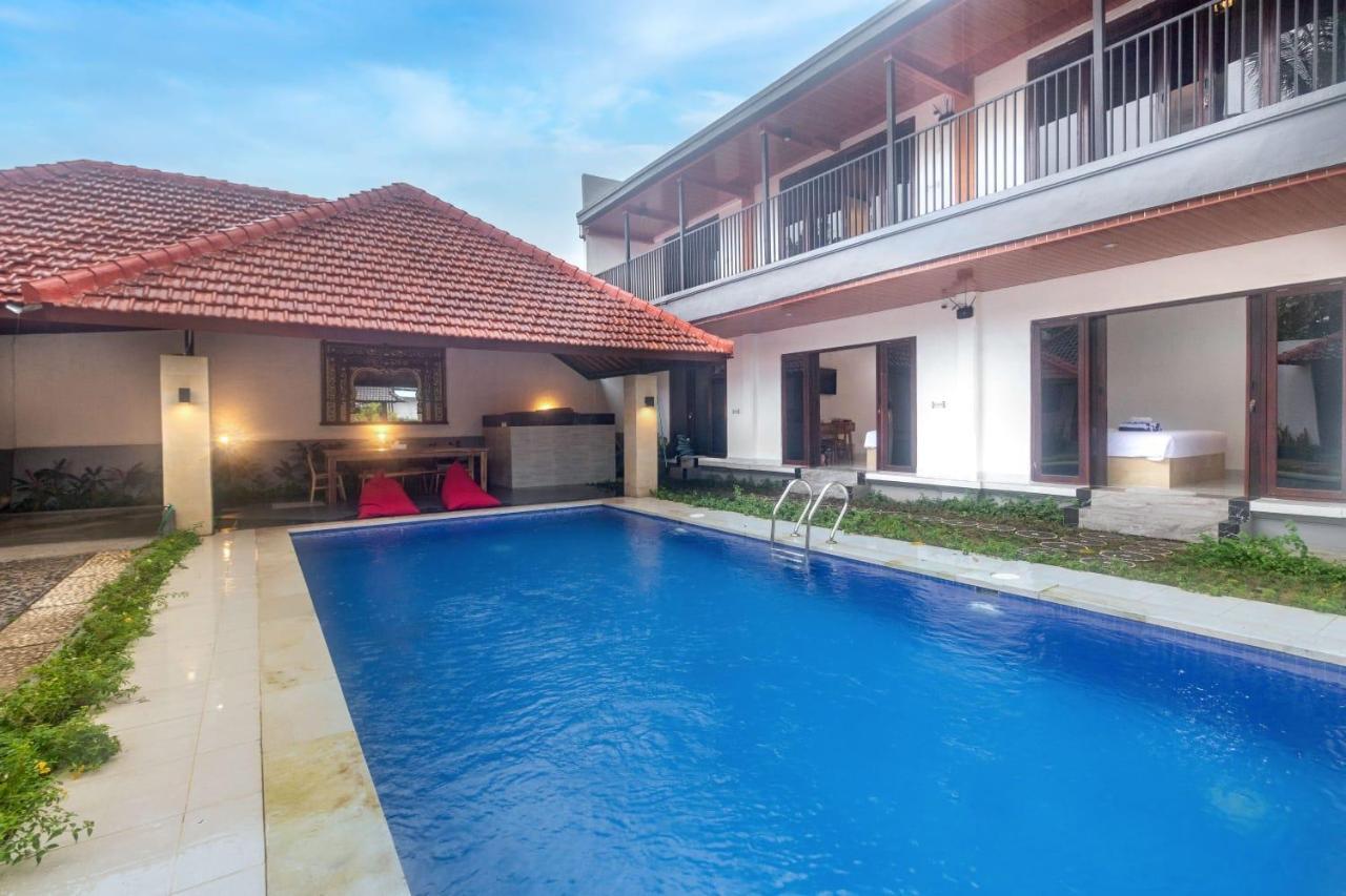 Guest house Batuan Village Sukawati (Bali)
