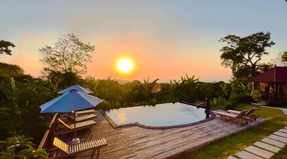 Sunset Hill 3* Nusa Lembongan (Bali)