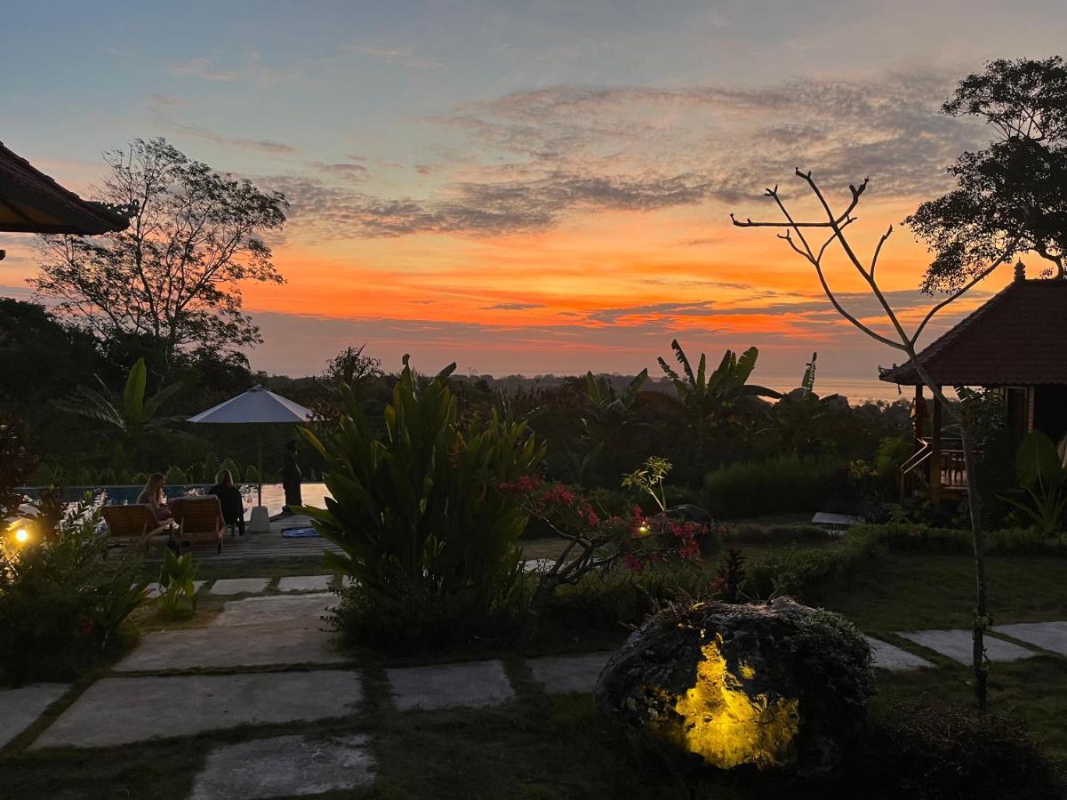 Hotel Sunset Hill Nusa Lembongan (Bali)