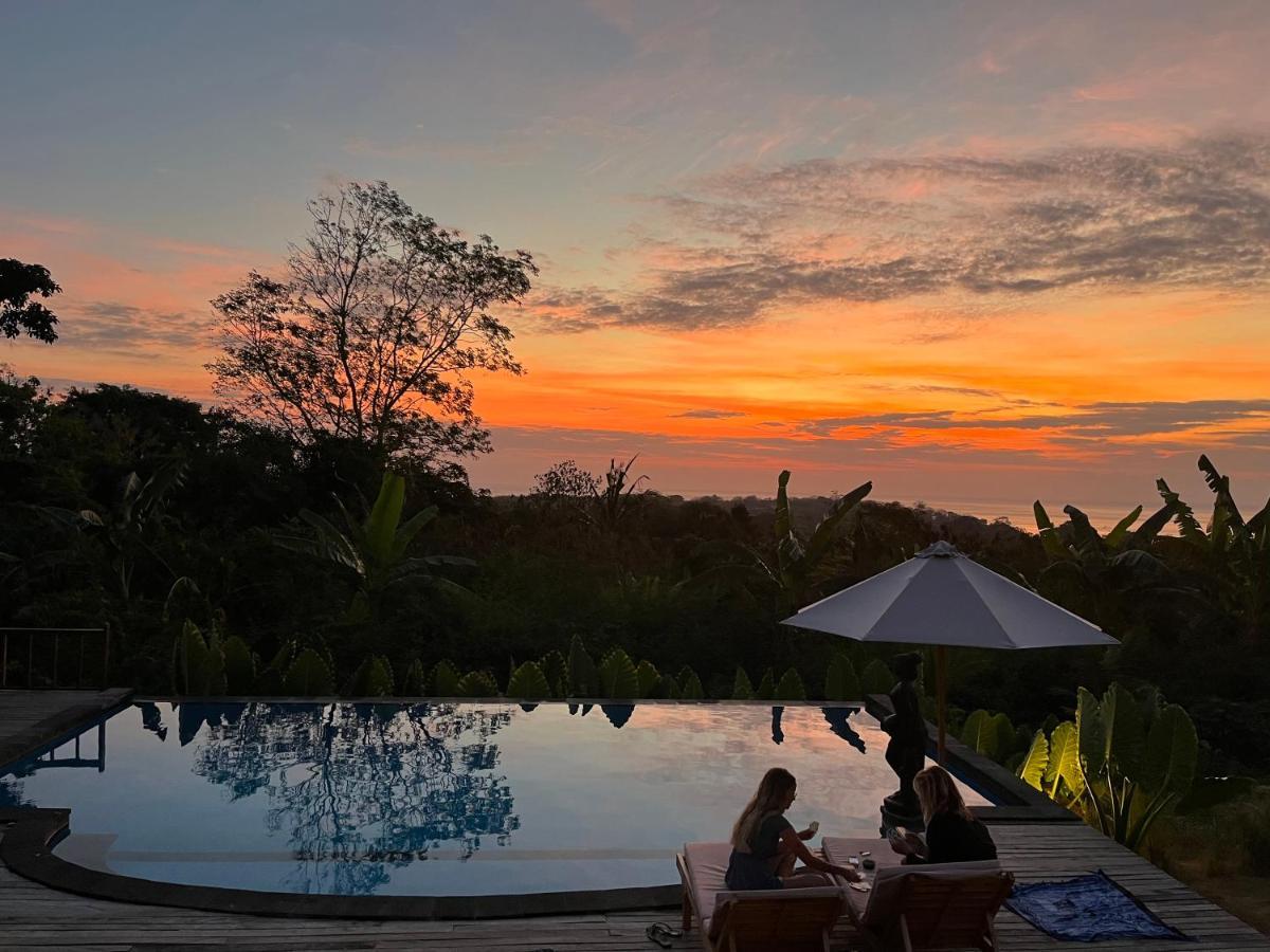 Sunset Hill Hotel Nusa Lembongan (Bali)