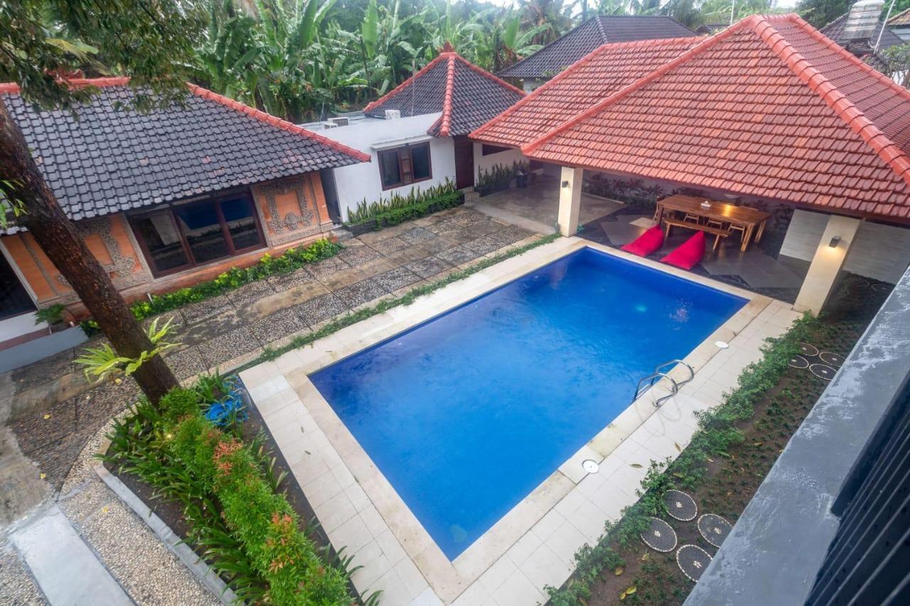 Batuan Village Sukawati (Bali)