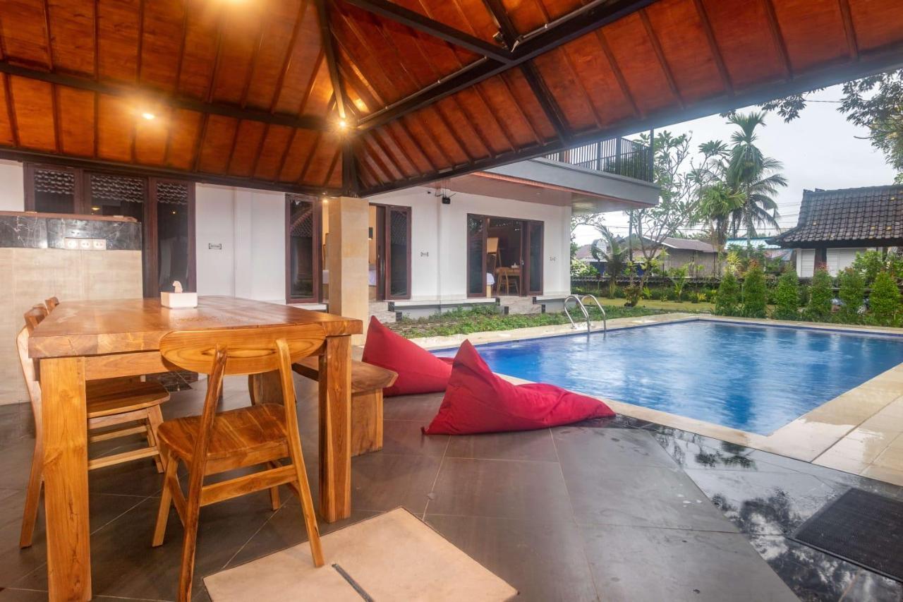 Batuan Village *