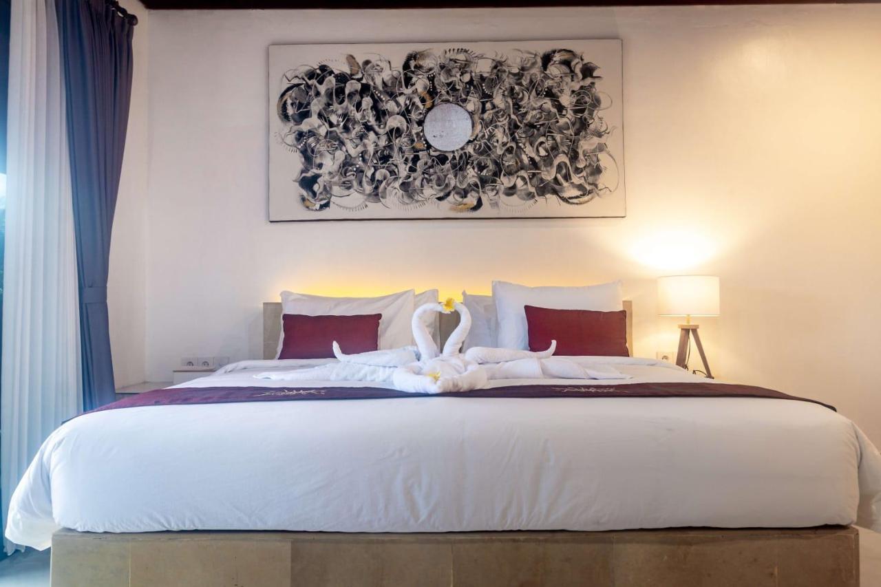 Batuan Village Guest house Sukawati (Bali)