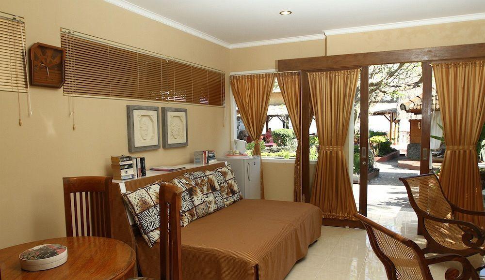 Agung 3* Lovina (Bali)
