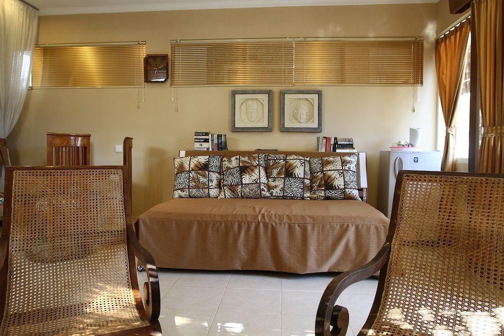 Agung Guest house Lovina (Bali)