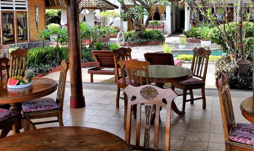 Guest house Agung Lovina (Bali)