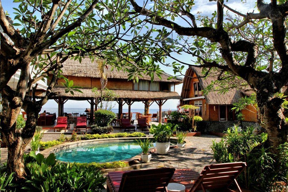 Guest house Agung