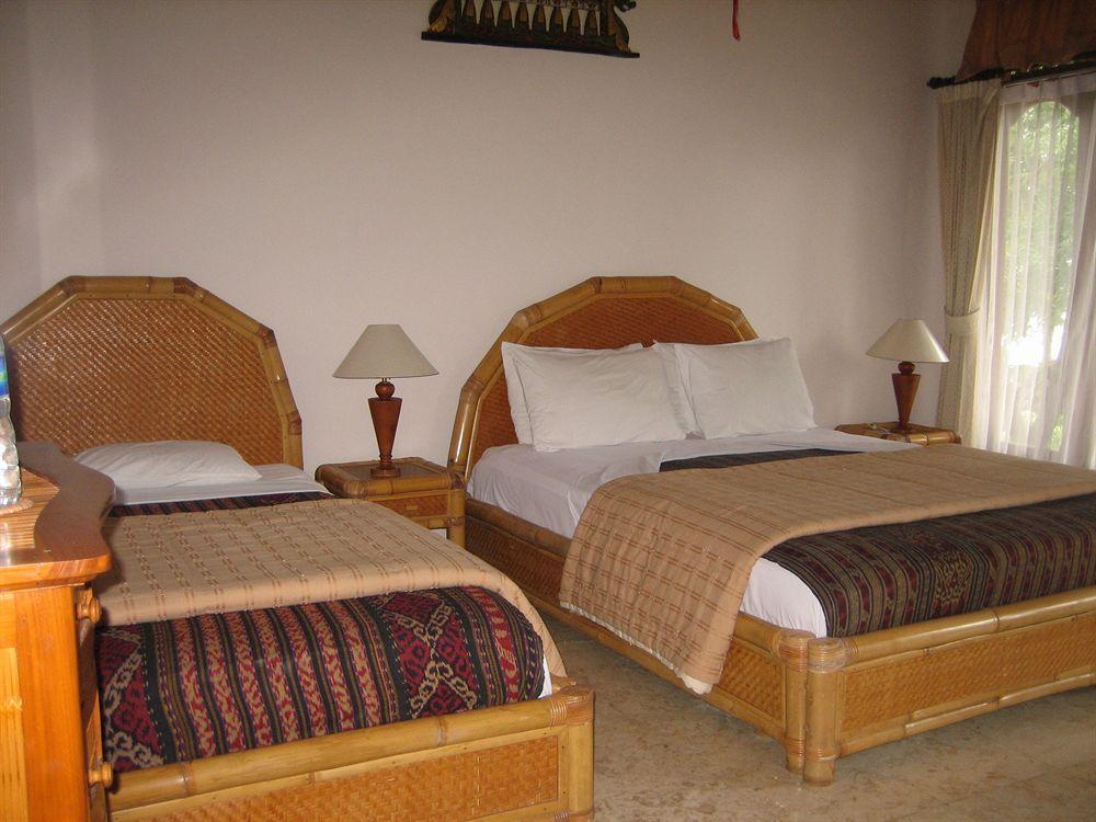 Double One Holiday park Amed (Bali)