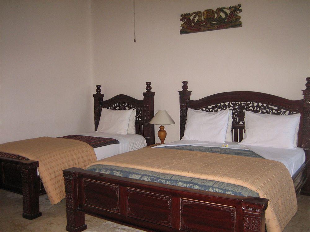 Holiday park Double One Amed (Bali)