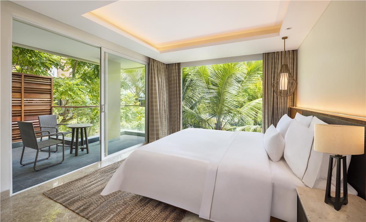 The Westin & Ubud, Bali 5* Ubud (Bali)