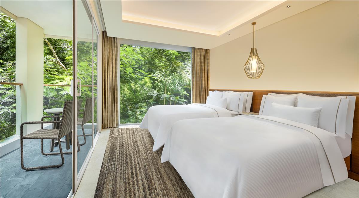 The Westin & Ubud, Bali 5* Ubud (Bali)