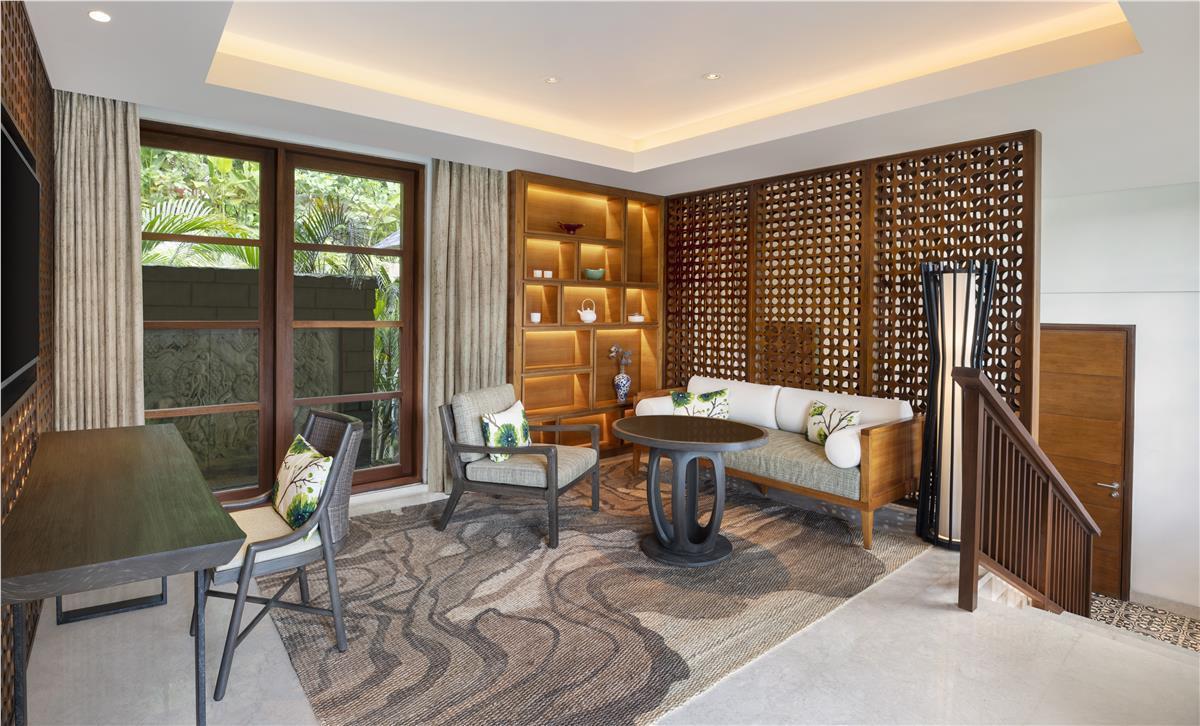 Hotel The Westin & Ubud, Bali Ubud (Bali)