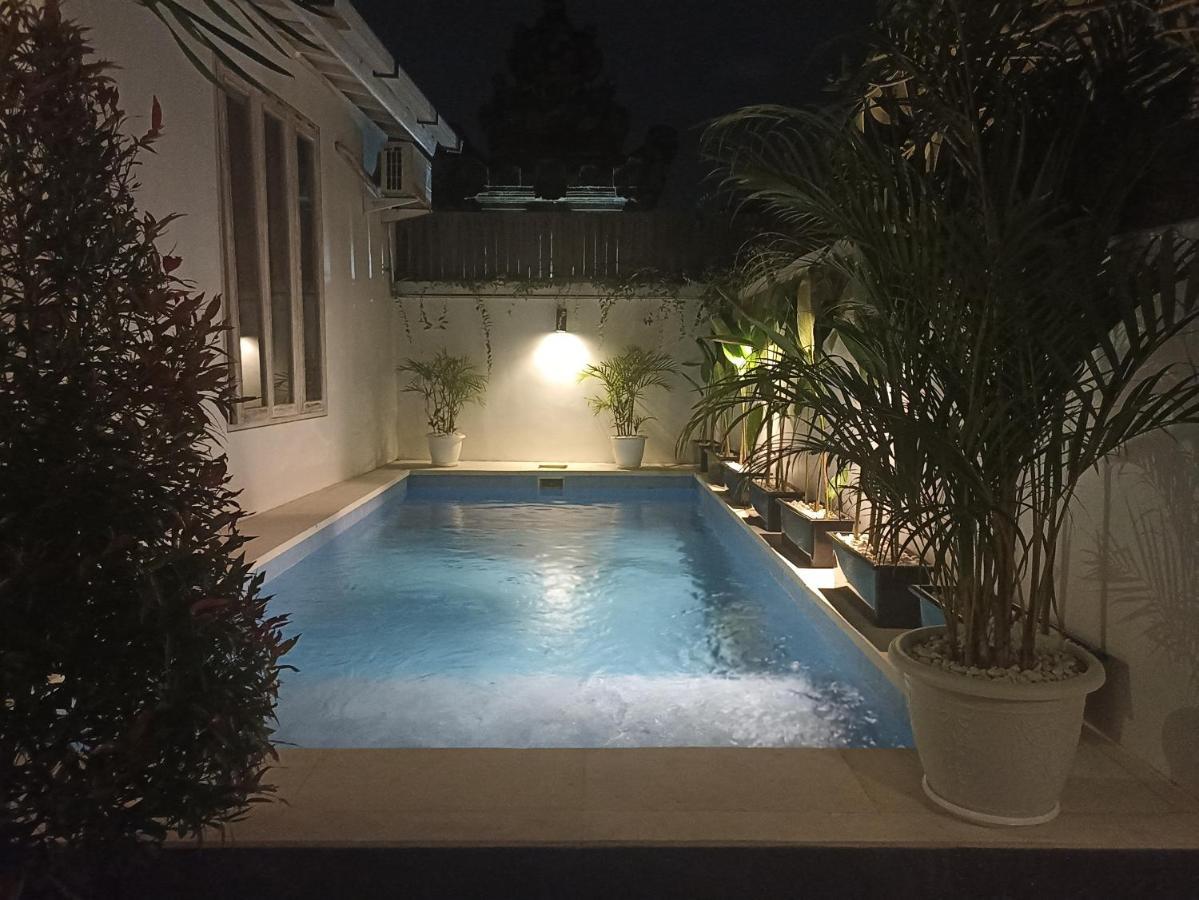 Villa Of Course X X Canggu X Seminyak *