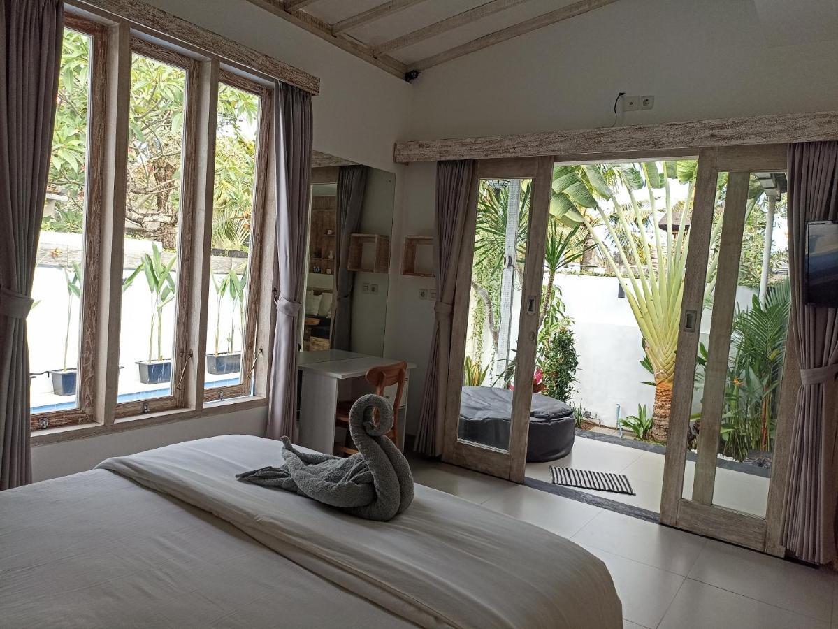 Of Course X X Canggu X Seminyak