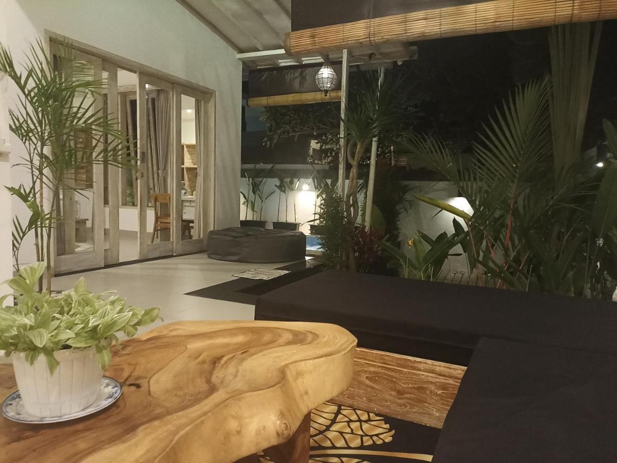 Villa Of Course X X Canggu X Seminyak