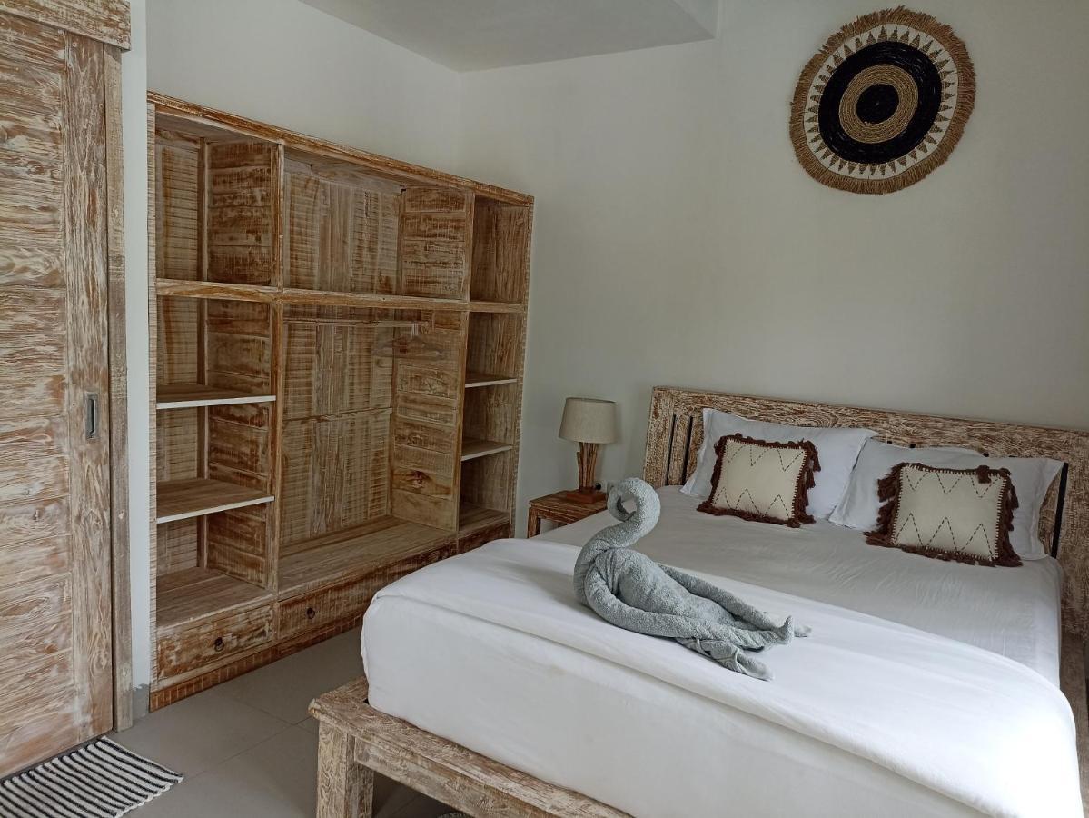 Villa Of Course X X Canggu X Seminyak Kerobokan (Bali)