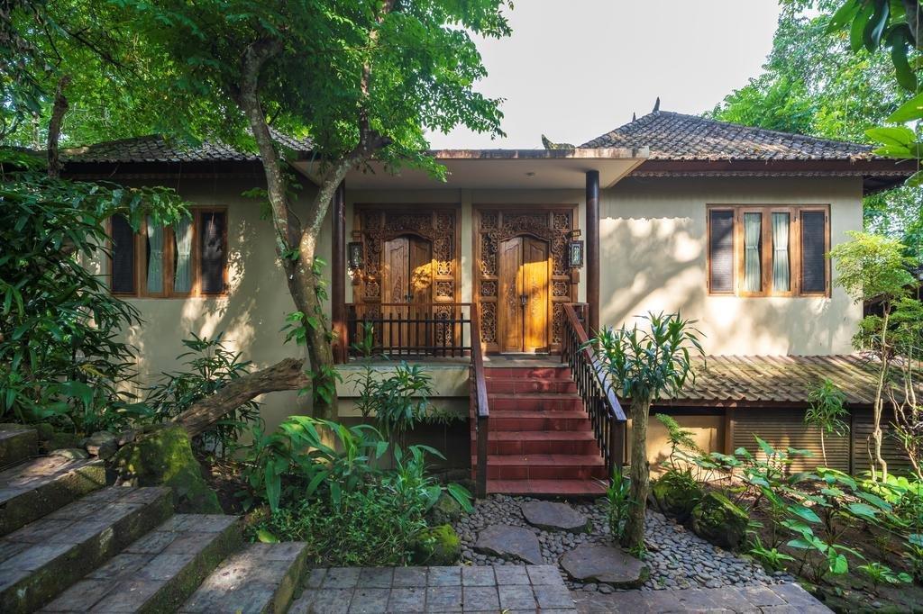 Adiwana Svarga Loka - A Retreat Hotel Ubud (Bali)