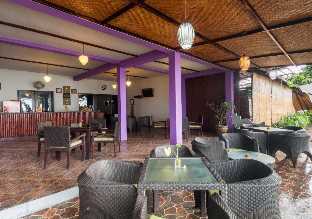 Holiday park Dolphin Bali 3*