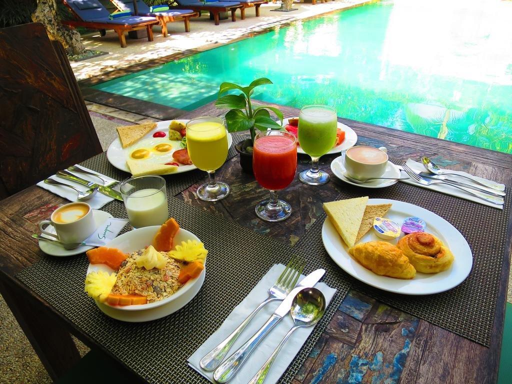 Hotel Awatara Boutique