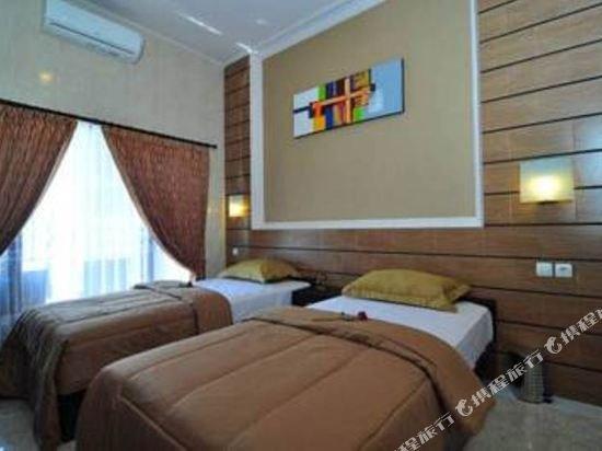 Denays House 3* Jimbaran (Bali)