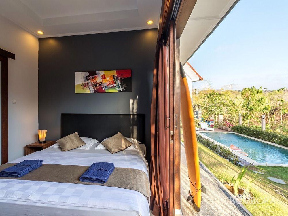 Bombora Surf Camp *