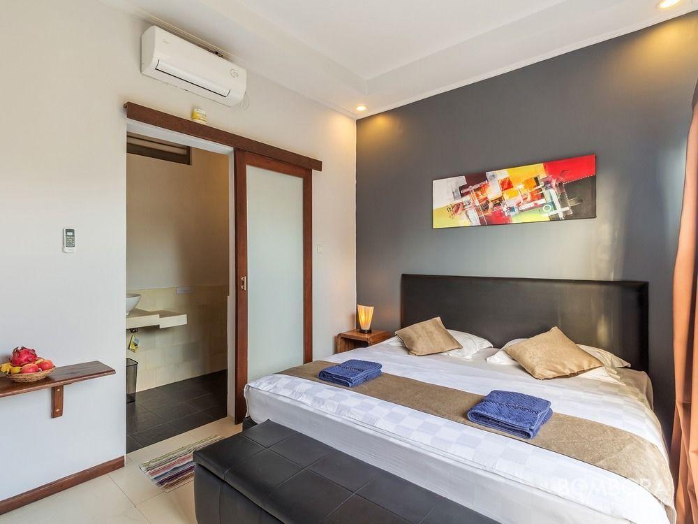 Bombora Surf Camp Guest house