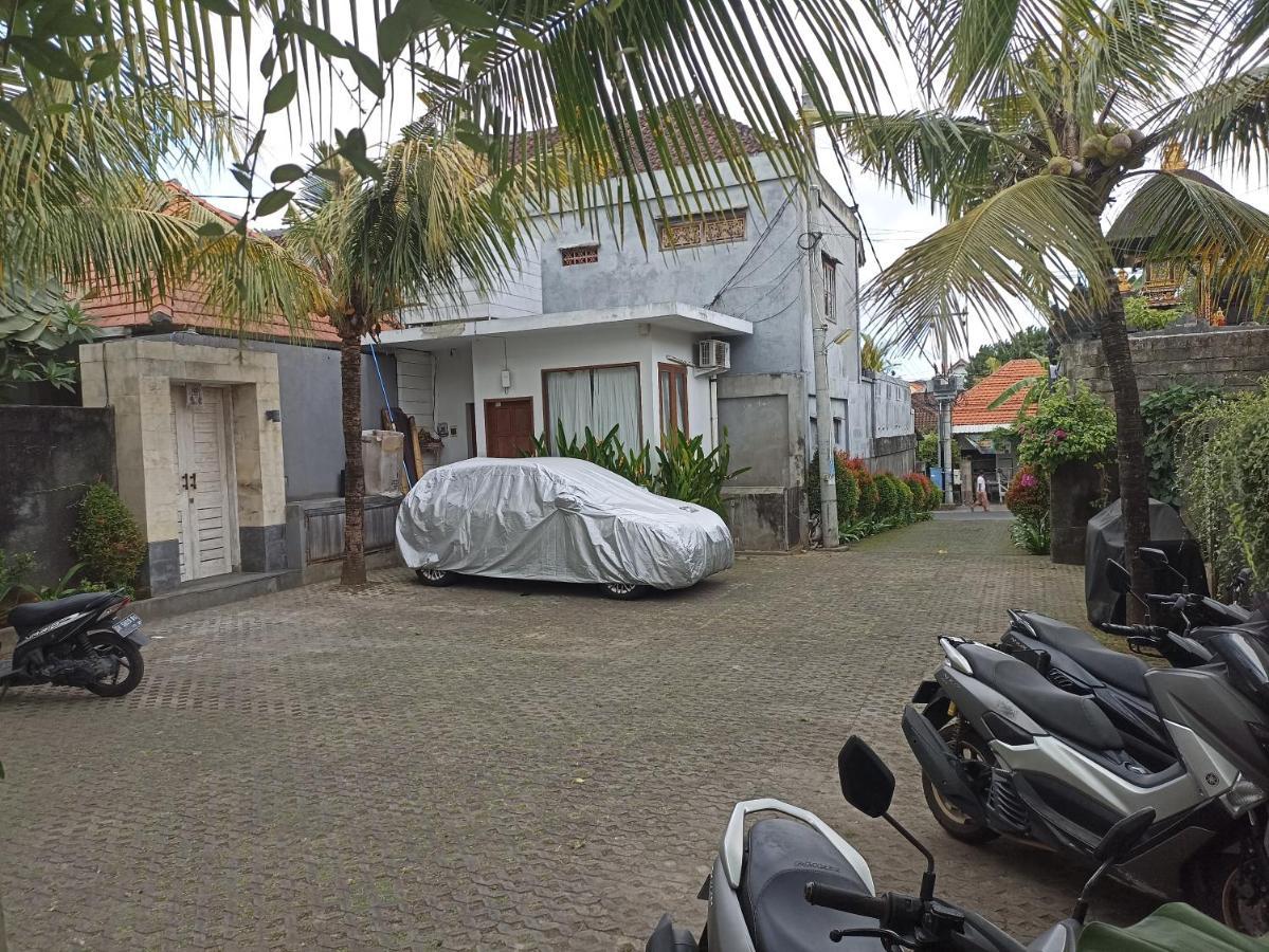 Villa Of Course X X Canggu X Seminyak Kerobokan (Bali)
