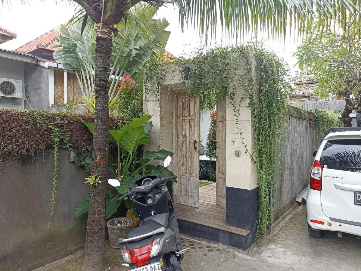 Villa Of Course X X Canggu X Seminyak Kerobokan (Bali)
