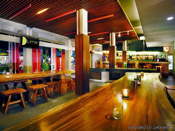 Hotel Primera Seminyak (Bali)