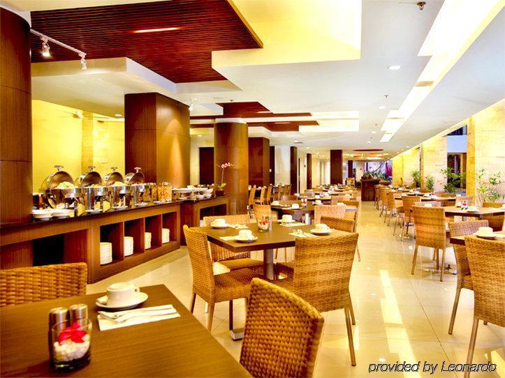 Primera 3* Seminyak (Bali)