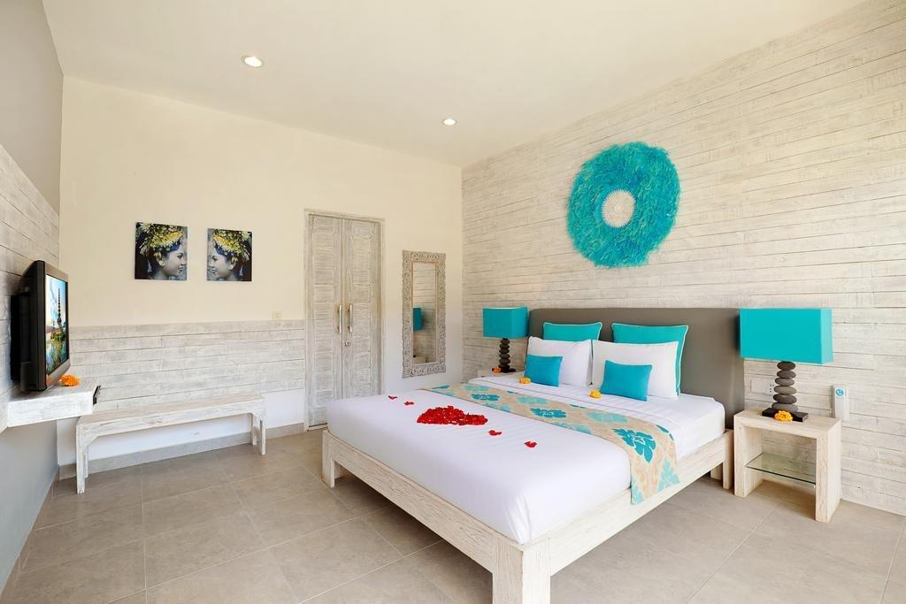 Villa Bali Cosy Seminyak For Adults Only *