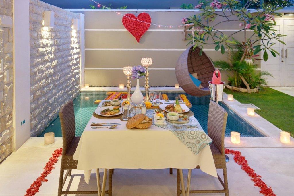 Villa Bali Cosy Seminyak For Adults Only *