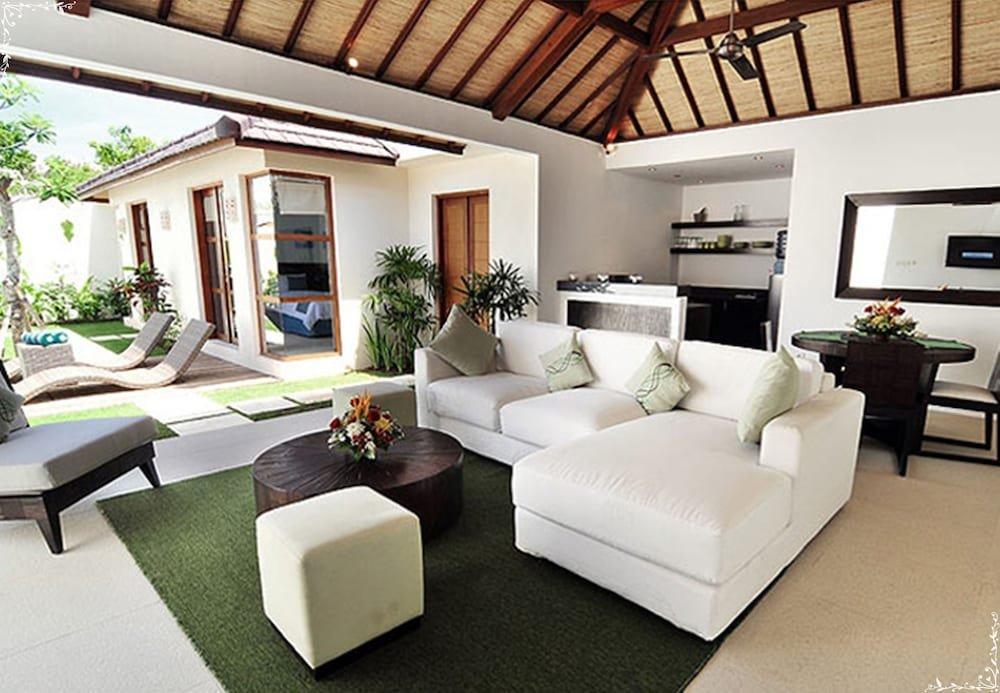 Villa Arama Riverside Legian (Bali)