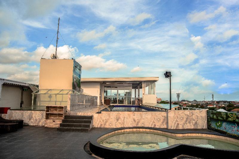 Hotel Boss Powered By Archipelago Legian (Bali)