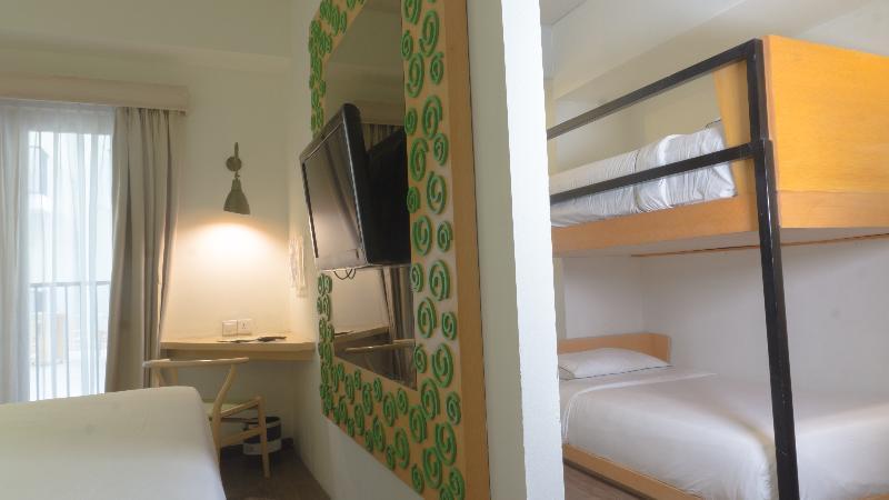 Hotel Boss Powered By Archipelago 3*