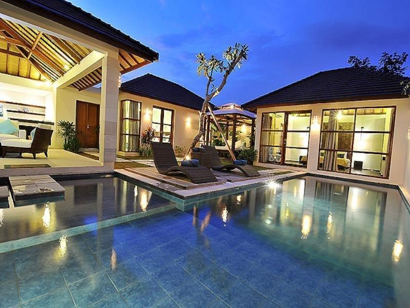 Arama Riverside Legian (Bali)