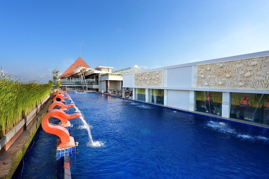 Hotel Mega Boutique 4*
