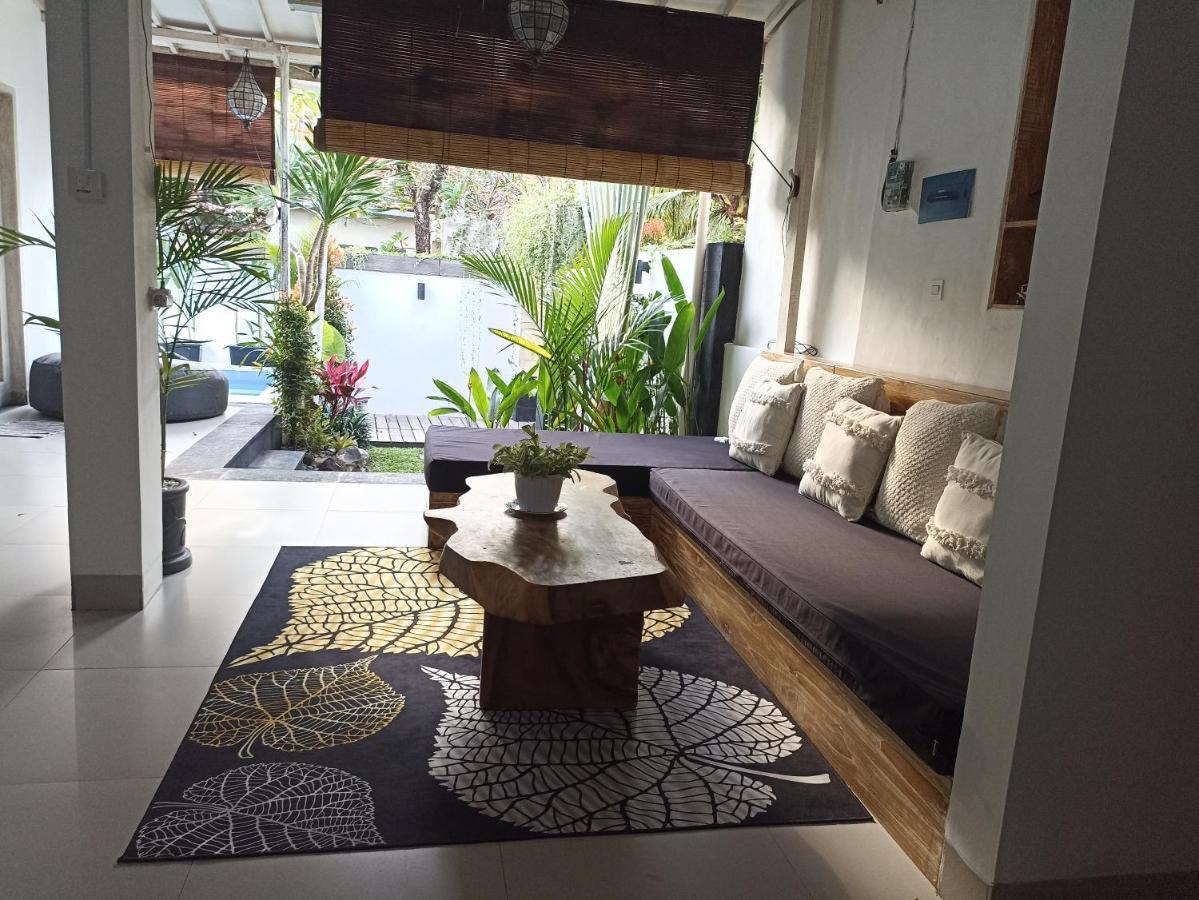 Villa Of Course X X Canggu X Seminyak Kerobokan (Bali)
