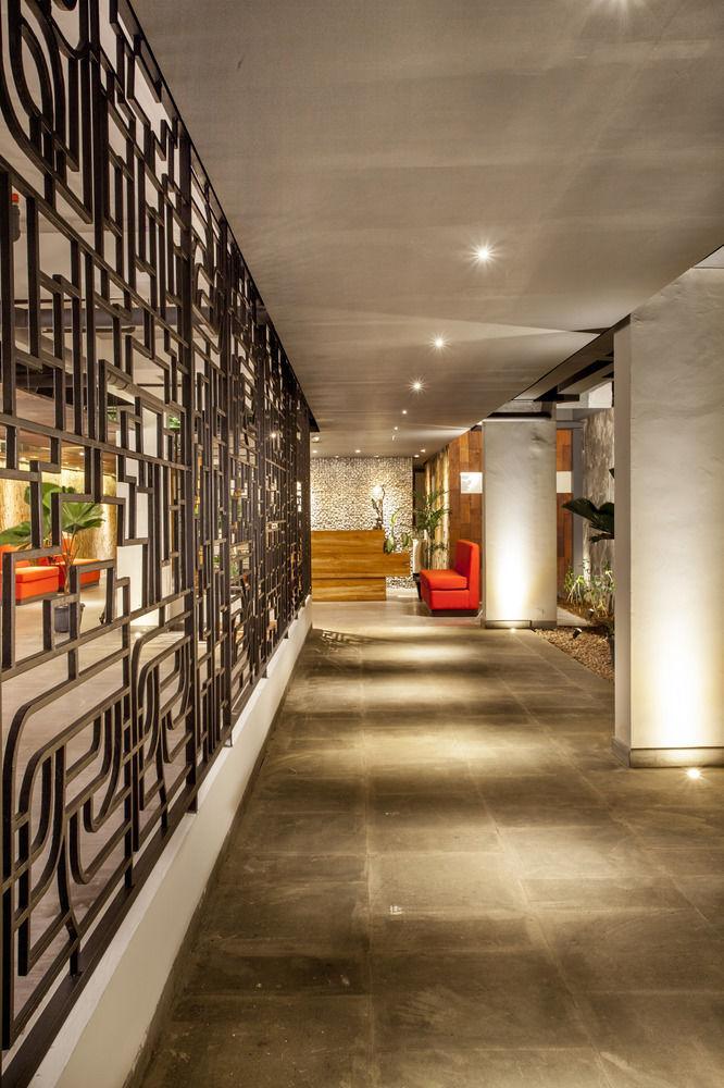 Hotel Daun Bali Seminyak Seminyak (Bali)