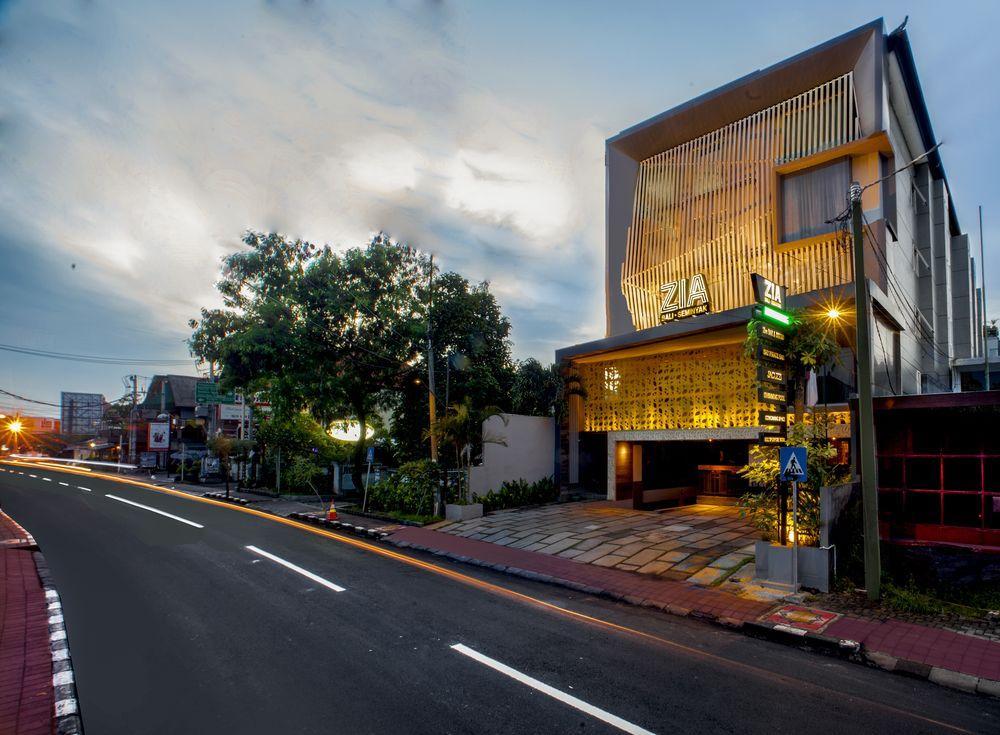 Hotel Daun Bali Seminyak Seminyak (Bali)