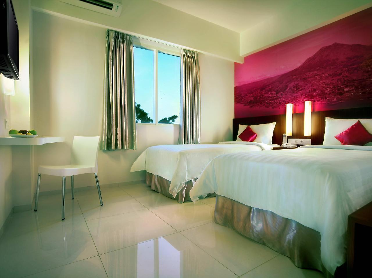 Primera Seminyak (Bali)